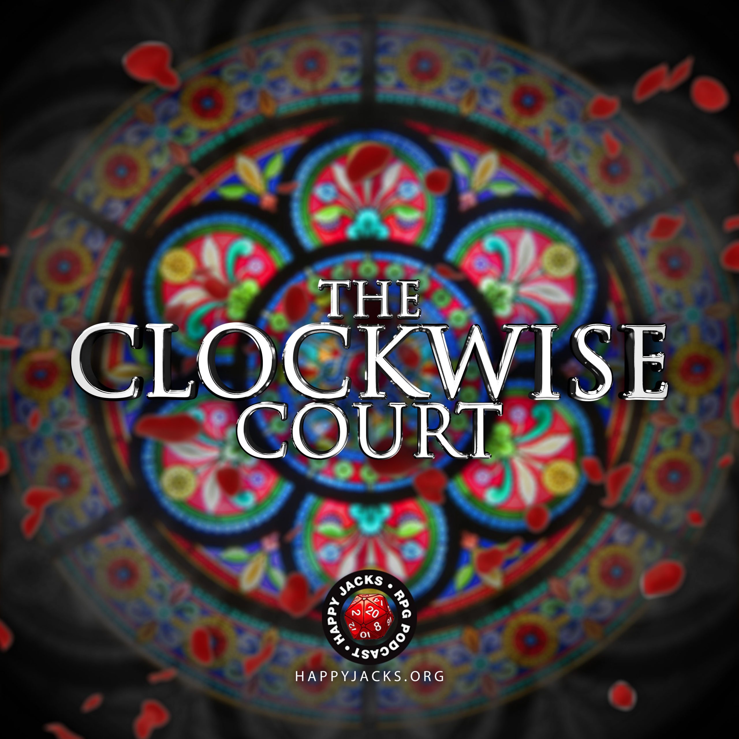 CLOCKWISE07 | Clockwise Court | Changeling the Dreaming