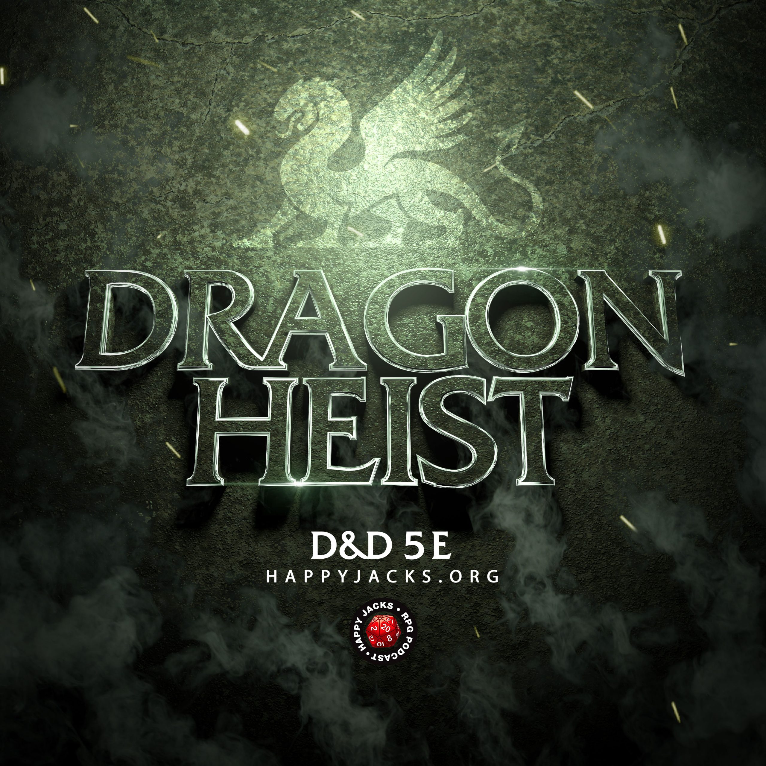 DRAGON04 | Dragon Heist | DnD 5E