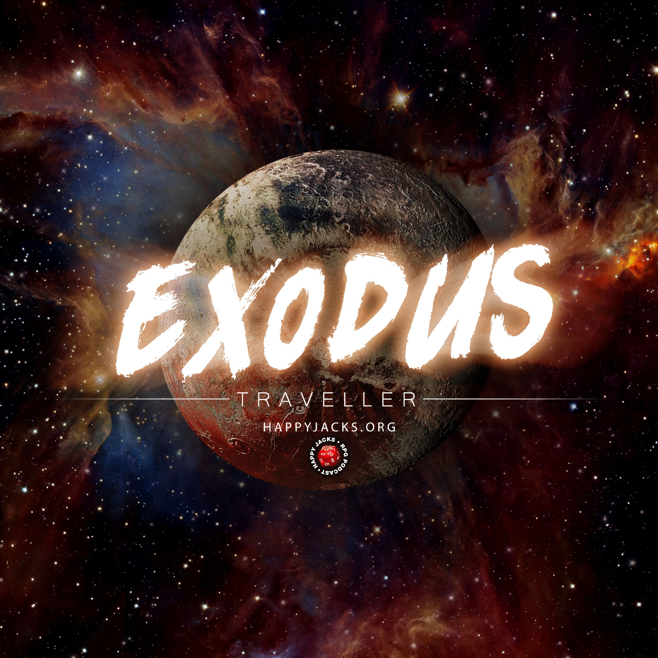 EXODUS09 | Exodus | Mongoose Traveller 2e