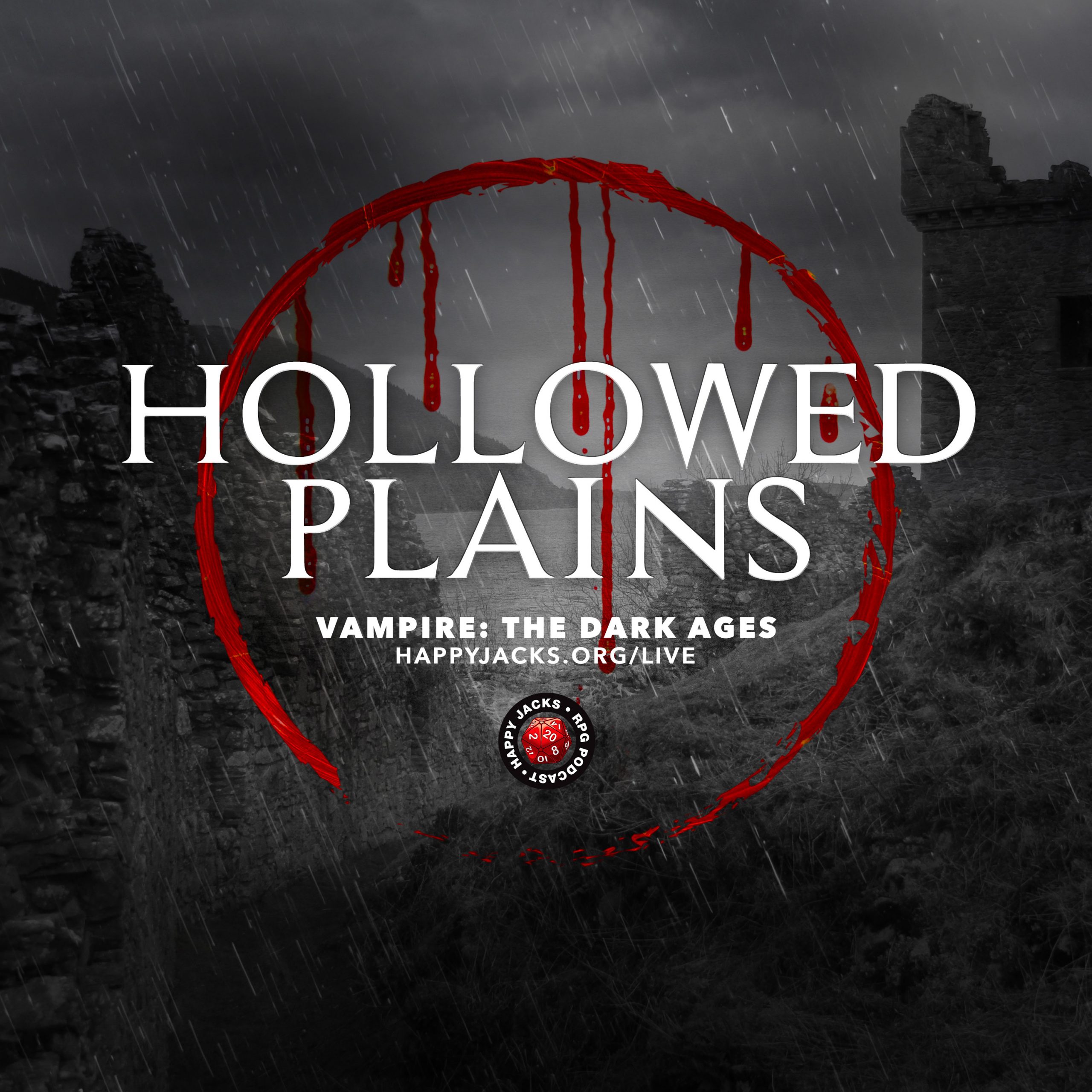 HOLLOW05 | Hollowed Plains | Vampire the Dark Ages