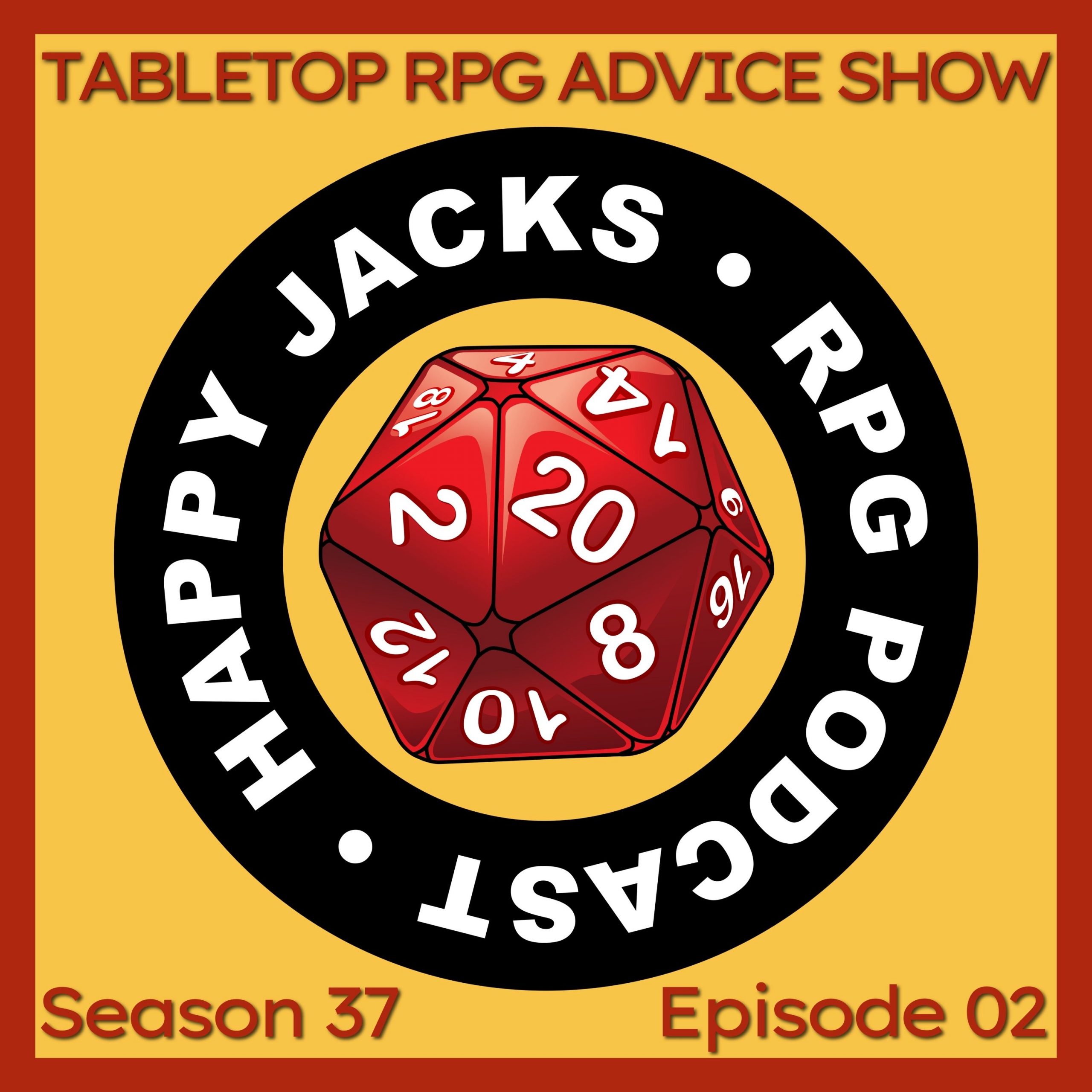 S37E02 | Can Lines & Veils be Inappropriate?, How Actual Plays Work, Memorable NPCs